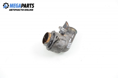 Конзола антифриз за Daewoo Nubira Hatchback (04.1997 - 06.1999) 1.6 16V, 106 к.с.